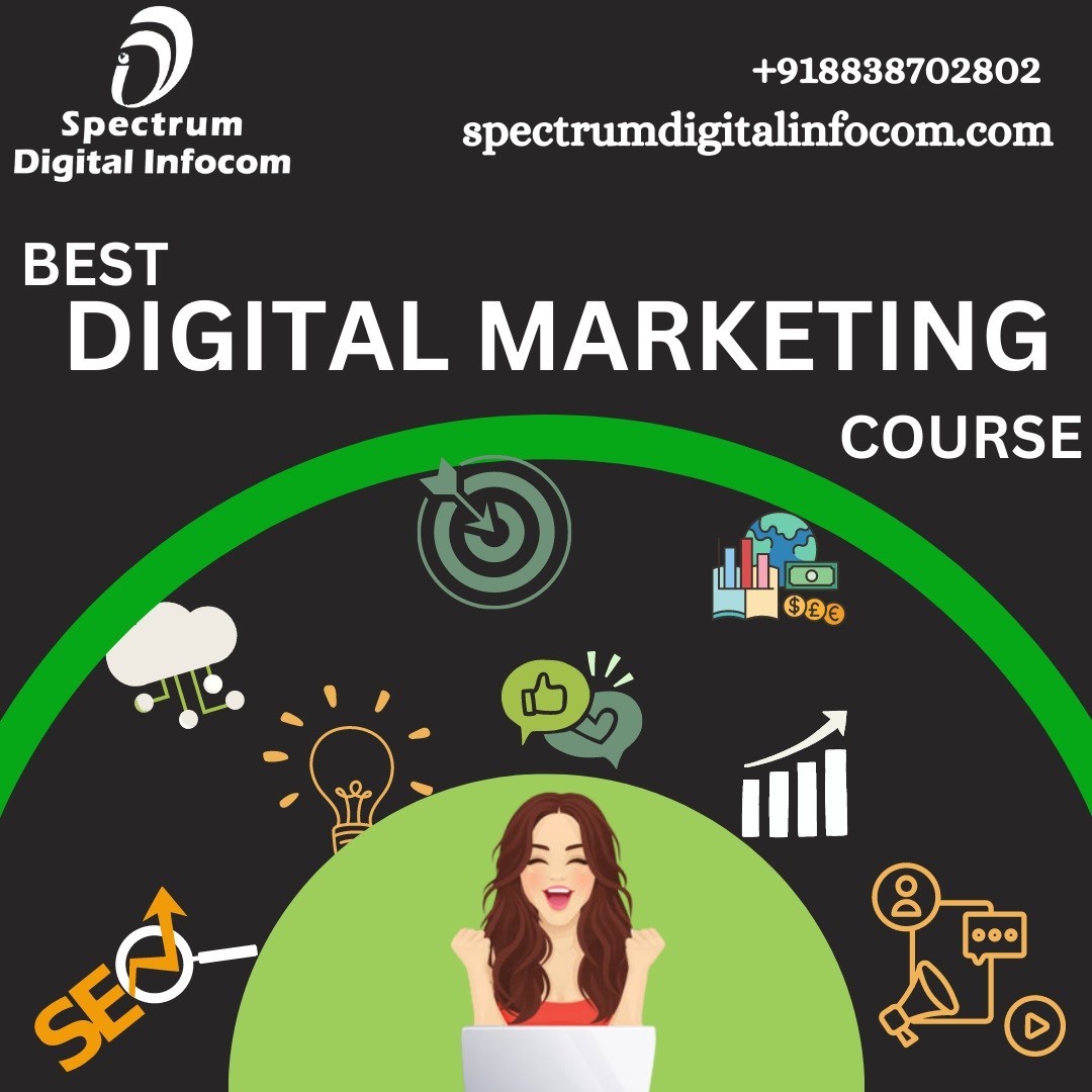 Best digital Marketing course in Coimbatore