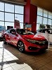 Calgary Honda