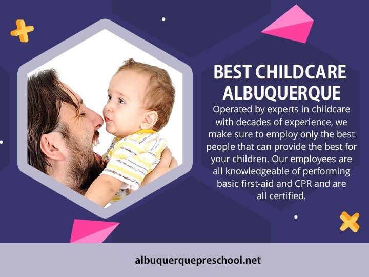 Best Childcare Albuquerque