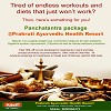 Offer of the week | Ayurvedic treatment for weight loss