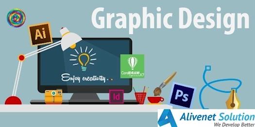 Graphic Design Services Company