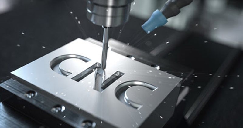 CNC Machining Services | CNC Outsourcing - Onshore, Offshore Services