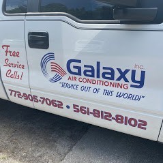 Galaxy Air Conditioning