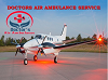 Doctor's Air Ambulance Service from Jamshedpur