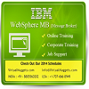 IBM Websphere Message Broker Corporate Online Training
