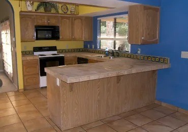 Master Tile Installers