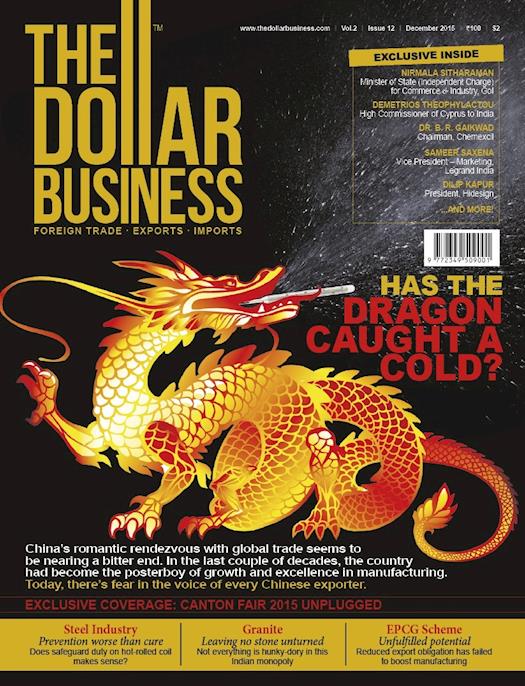 The Dollar Business December 2015 Issue