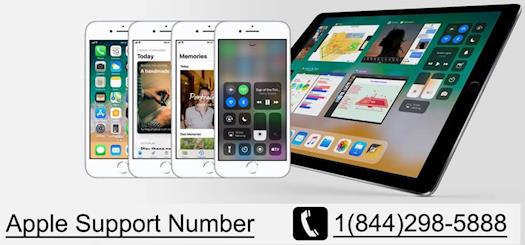 24/7 Apple Support Number (+1)844-298-5888 Apple Tech Support