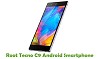How To Root Tecno C9 Android Smartphone
