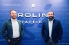 Cofounders Tony and Mike Munafo at ProLink Staffing Pittsburgh PA