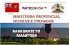 Manitoba PNP Processing Time