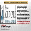 Financial Planning Aged care in Brisbane