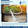 Professional Pressure Washing in Indian Trail NC