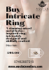 Buy Stunning Intricate Ring In UK