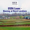 USDA Rural Home Loans in MA