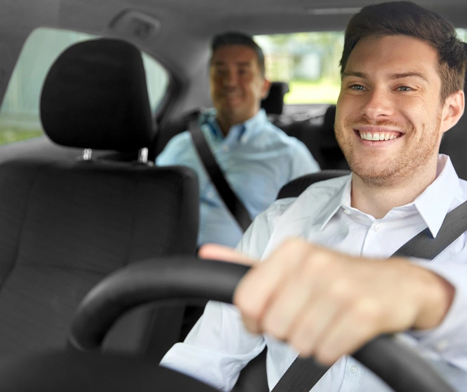 Bellarine Taxi for Airport Transfers and Local Rides - Geelong Taxi Service