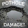 Pothole Damage