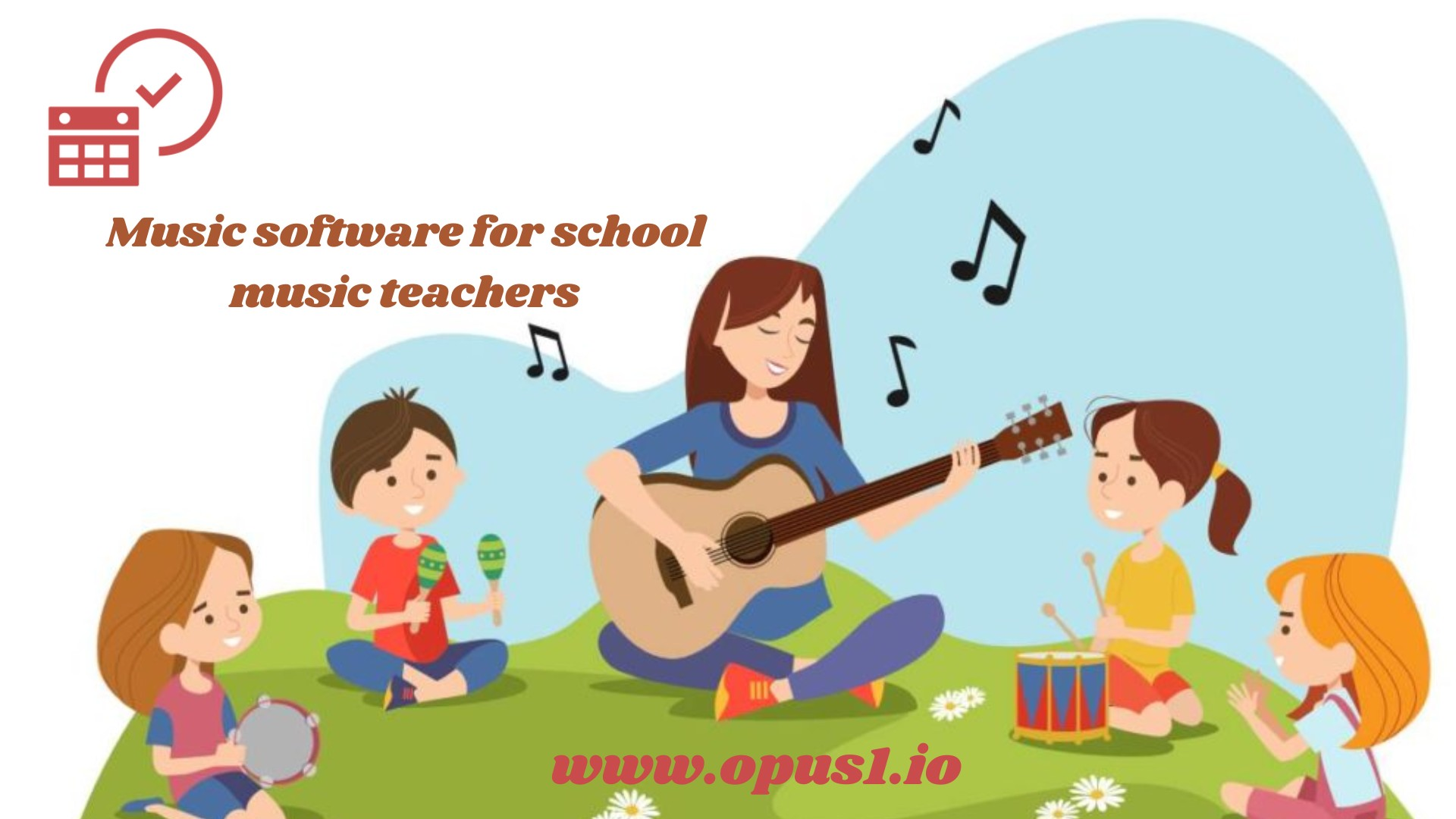 Opus1: Your All-in-One Music School Management Symphony