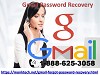 Dial 1-888-625-3058 Gmail Password Recovery for Fantastic Assistance