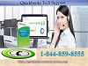 Quickbooks Tech Support 1-844-859-8555