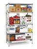 MetroMax Q Polymer Shelving System