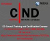 Boost your IT security career with EC-Council's Certified Network Defender Training and Certificatio