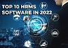 Top 10 HRMS Software in the UAE for Your Business