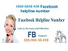 facebook Contact Number (+1)*800**683*8438 