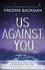 US Against You Full Book