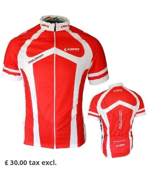 Shop Best Cycling Clothing Only on Gearclub.co.uk