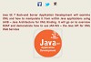 Java Multi-Tenant Cloud & Online Certification Courses 