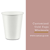Great Deals On Custom Cold Paper Cups Now Available With Reliable Manufacturers, CustaACup