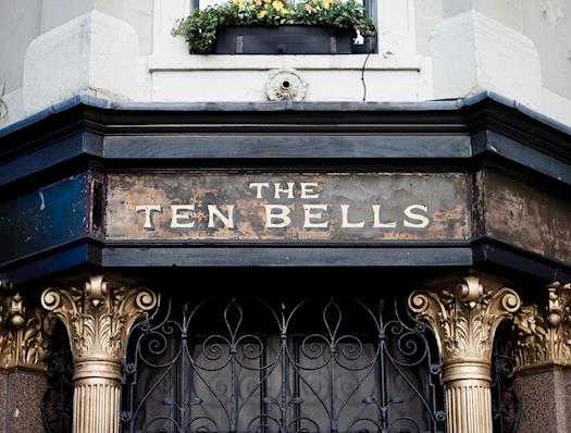 Ten Bells Pub