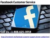 Learn about private FB profiles, contact 1-888-625-3058 Facebook customer service