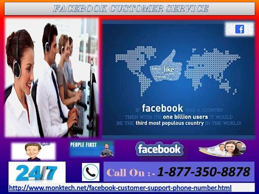 Build up business-friendly FB pages via Facebook Customer Service 1-877-350-8878