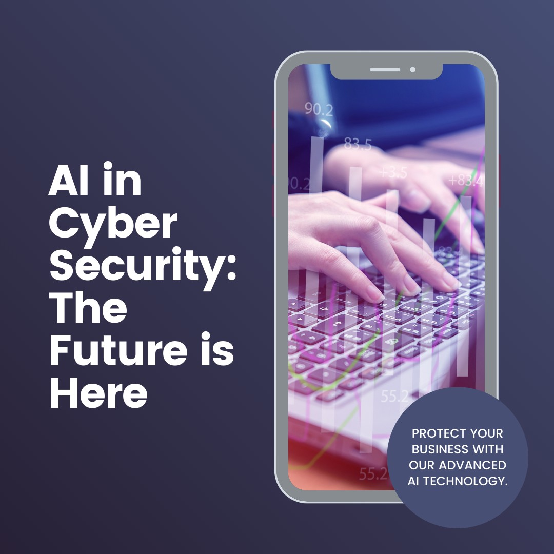 Role of AI in Cybersecurity