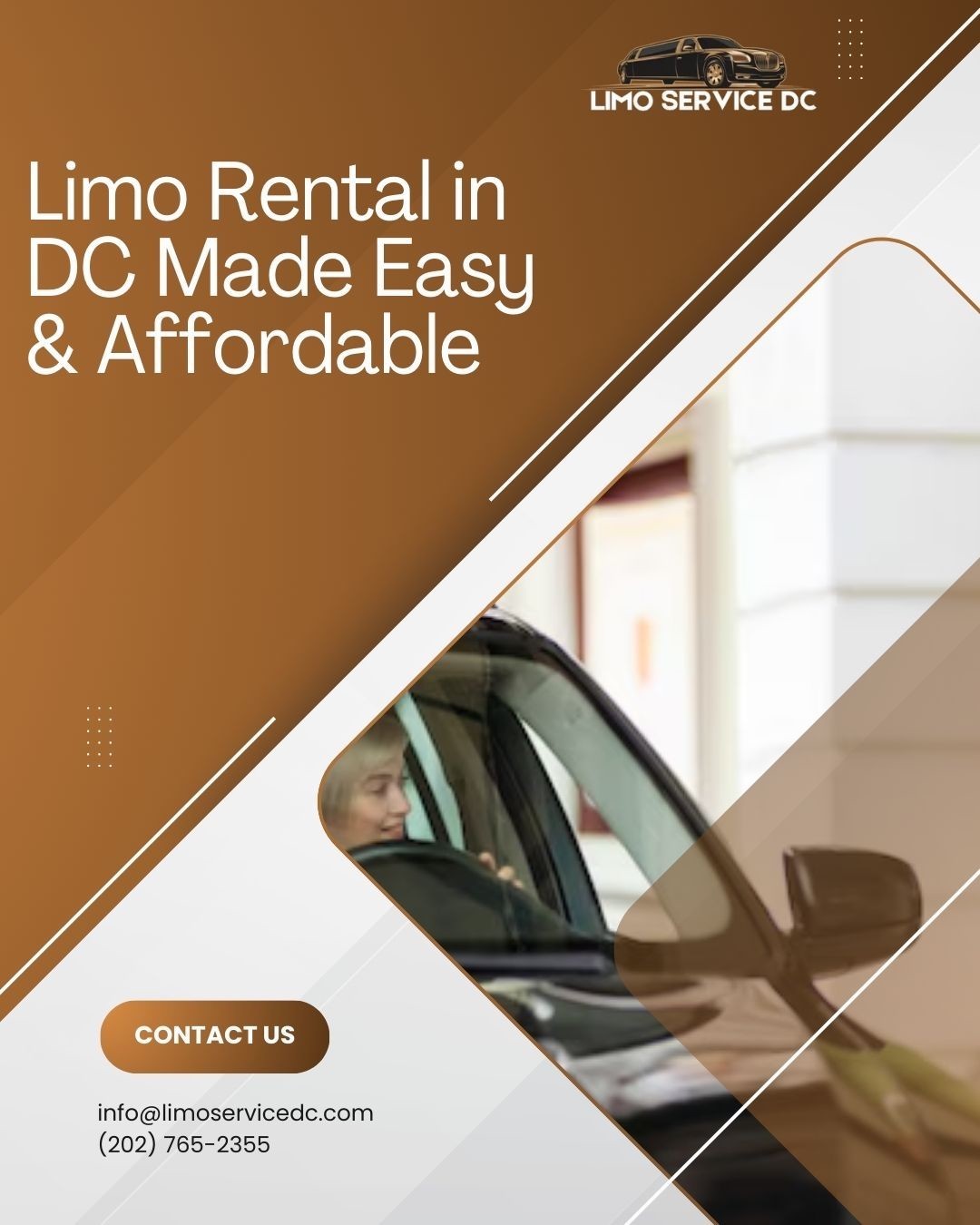 Limo Rental DC