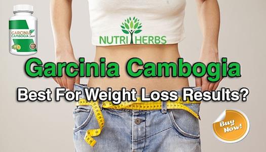 Buy Garcinia Cambogia online