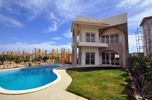 Properties in Egypt