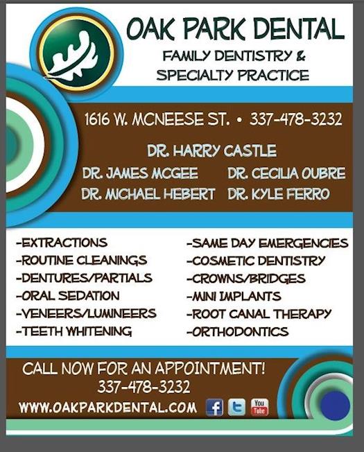 Oak Park Dental Family Dentistry & Specialty Practice  Check out our Free Coupons