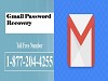 Know How to Create a Gmail Signature by Taking 1-877-204-4255 Gmail Password Recovery