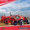 Best Mahindra Tractors In India