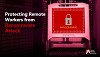 Ransomware Protection: What You Need To Know in 2022