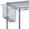 Super Erecta Storage Basket