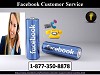 Thrive in business with constant support of Facebook Customer Service 1-877-350-8878