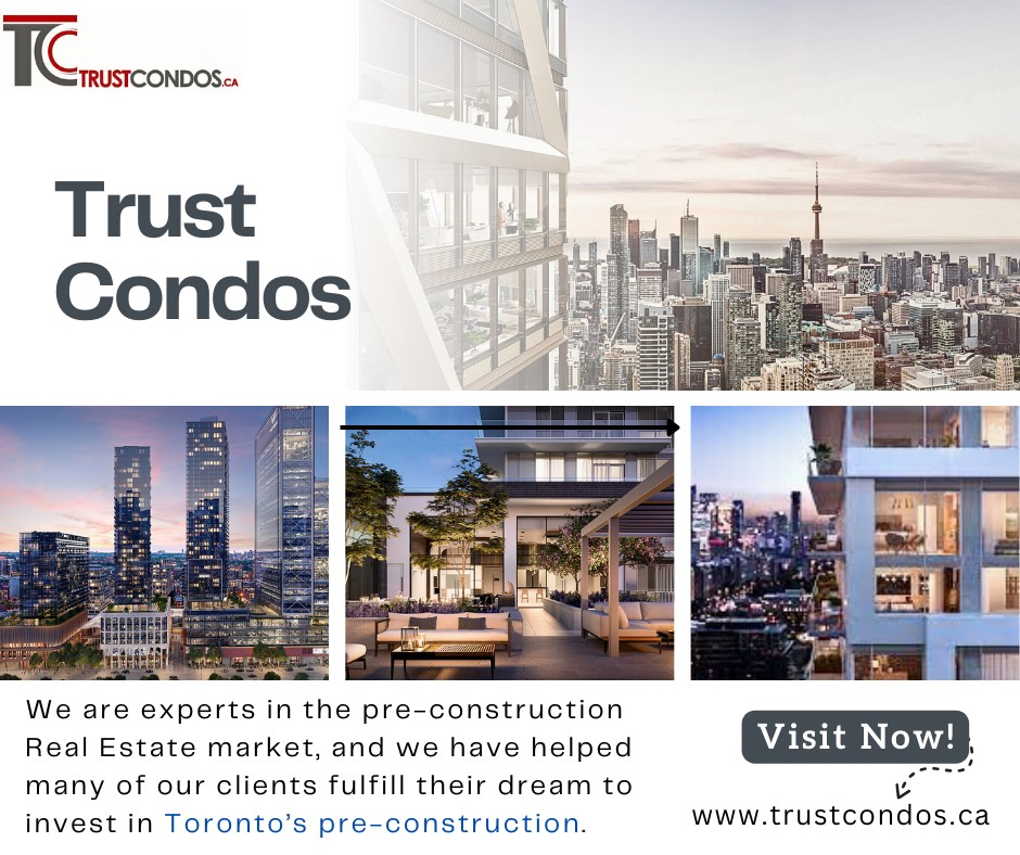 Trust Condos