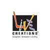 Live Creations Logo