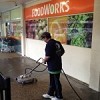 Bond Cleaning & Handyman Services in Brisbane