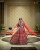 Indian Wedding Bridal Couture - 7Vows Production