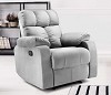 Explore Stylish Recliner Chair for Unmatched Comfort by Wooden Street